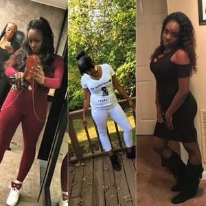 Meet your Posher, Monique