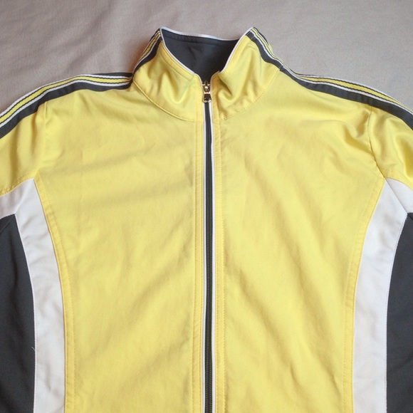 SLB ACTIVE TOP RUNNING JACKET Excellent Condition - Picture 2 of 4