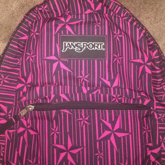 Jansport Backpack