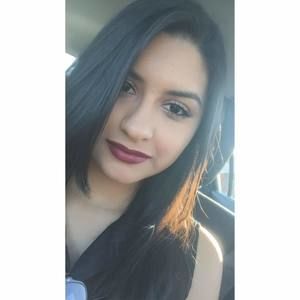 Meet your Posher, Chrissy