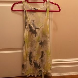 Tank top from Nordstrom