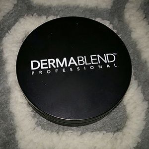 Dermablend Beige Camo Powder
