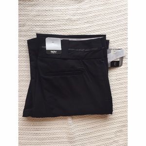 Modern Fit Business Pants