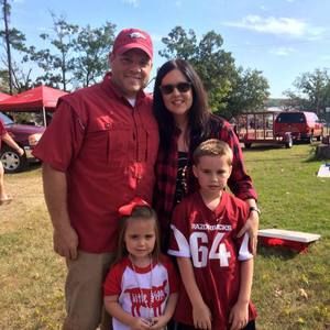 Meet your Posher, Jaclyn morgan