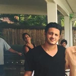 Meet your Posher, Benjamin