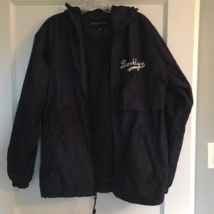 Vintage Brooklyn Jacket