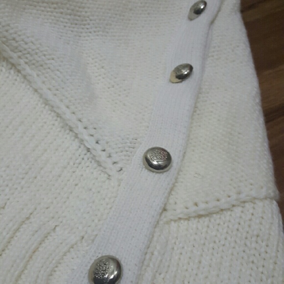 Cable Knit Sweater by W118 by Walter Baker - Picture 4 of 4