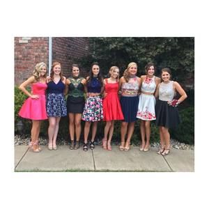 Meet your Posher, Meredith