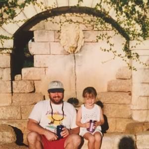 Meet your Posher, Molly