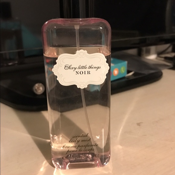 Sexy little things perfume