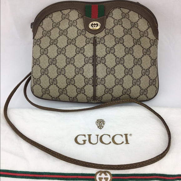 Gucci 3 way Clutch crossbody pls view 2nd listing2