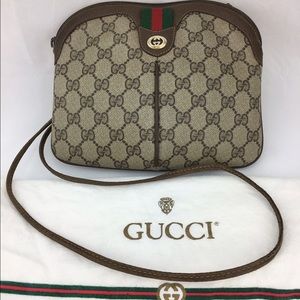 Gucci 3 way Clutch crossbody pls view 2nd listing2