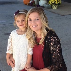 Meet your Posher, Brittany