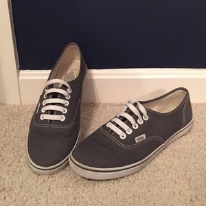Vans Authentic Lo Pro