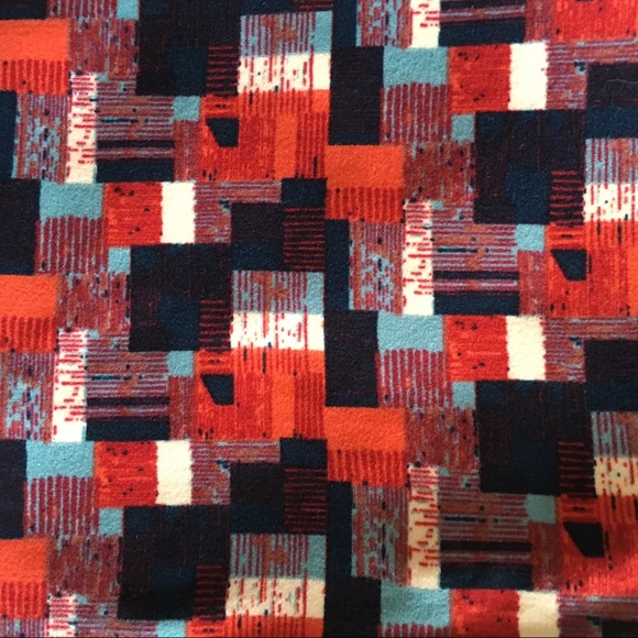 BNWT Lularoe TC leggings