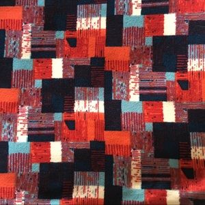 BNWT Lularoe TC leggings