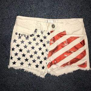 P.S Aero shorts
