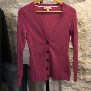 Banana Republic cardigan
