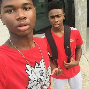 Meet your Posher, Døn