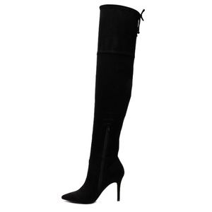 Aldo Asteille Thigh High Boots