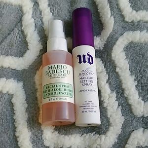 Urban Decay All Nighter