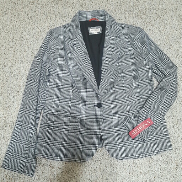 Jackets & Blazers - Merona Blazer