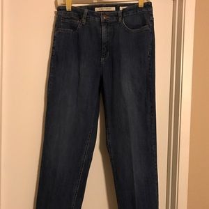 Jones New York Blue Jeans