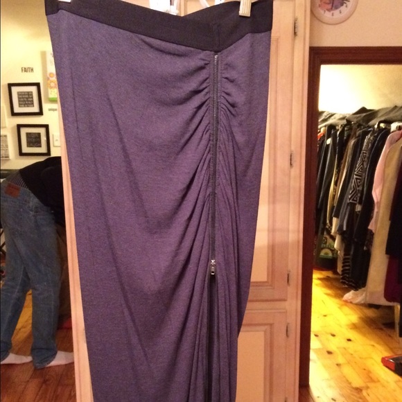Boot length skirt - Picture 1 of 1