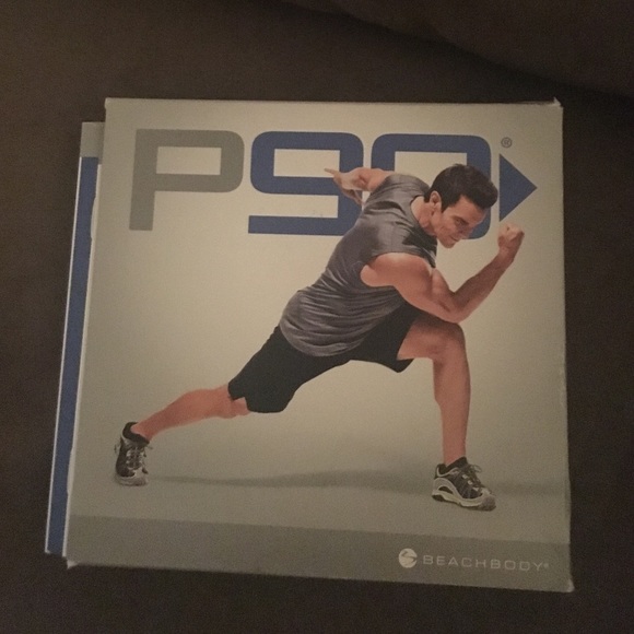 P90 beachbody