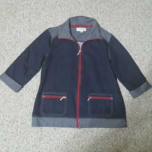 Breckenridge jacket