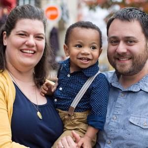 Meet your Posher, Meredith