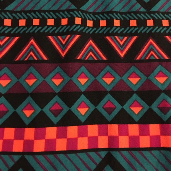 Lularoe TC leggings