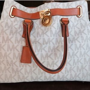MICHAEL KORS handbag