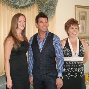 Meet your Posher, Diane