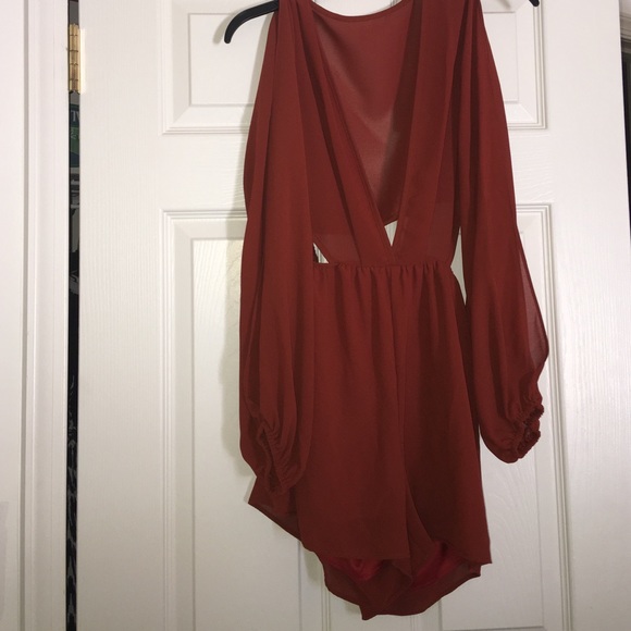 Rust one piece - Picture 2 of 3