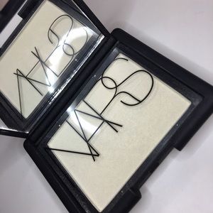 NARS ALBATROSS