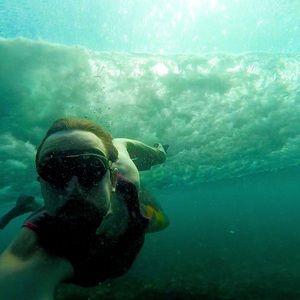 Meet your Posher, Ryan