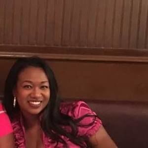 Meet your Posher, Maryam