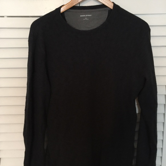 Banana Republic Thermal