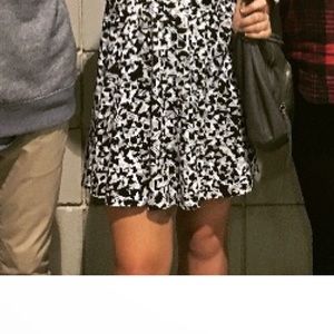 Meet your Posher, Marie