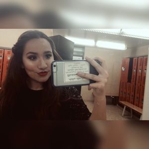 Meet your Posher, Daphne