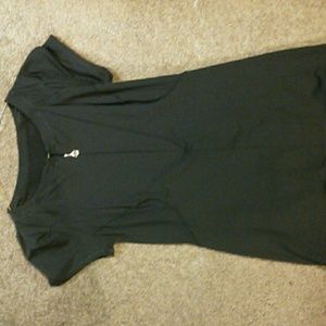 Excellent condition Lululemon cycling top