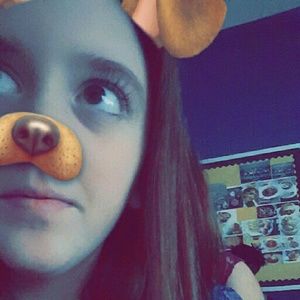 Meet your Posher, Jasmine