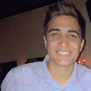 Meet your Posher, João