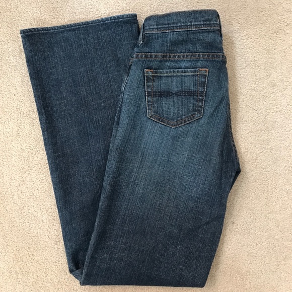 Express Denim - EXPRESS DENIM LABORATORY JEAN