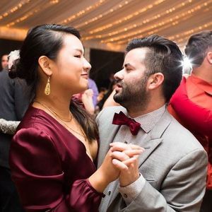 Meet your Posher, Justin