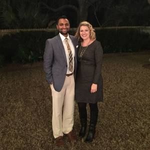 Meet your Posher, Ricky