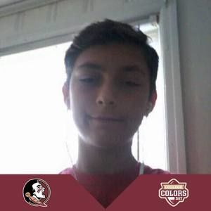 Meet your Posher, Hunter