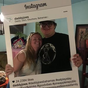 Meet your Posher, Alexandria