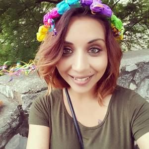 Meet your Posher, Flor